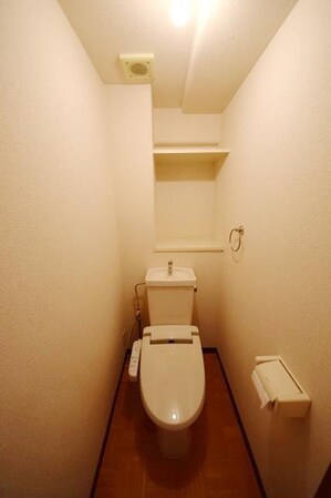 クレスト中島の物件内観写真